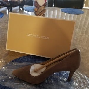 Michael Kors ladies shoes